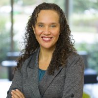 Kupiri Ackerman-Barger, PhD, RN, FAAN, a Campaign advisor on diversity and inclusion