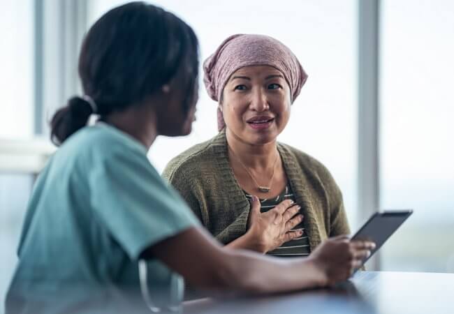 How Nurses Can Improve Health Equity