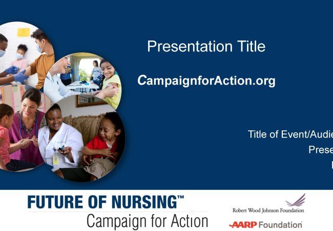 Campaign Overview PowerPoint Presentation and Template