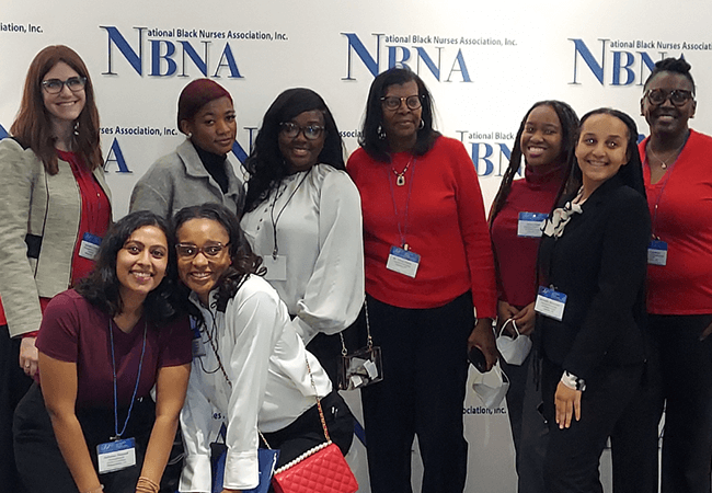 School of Nursing among top 15 HBCU nursing schools of 2022