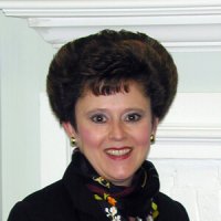 Lisa Harvey-McPherson, RN, MBA, MPPM