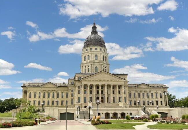 Kansas Joins States Offering Improved Access Care