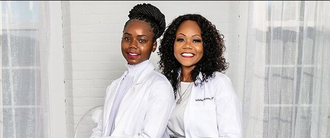 Mother-Daughter Nurse-Led Clinic