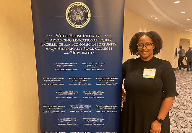 White House Initiative on Advancing Educational Equity, Excellence