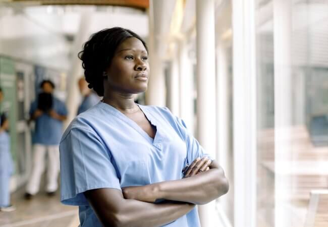 Survey Finds Culture of Racism and Discrimination in Nursing