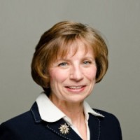 Susan B. Hassmiller, PhD, RN, FAAN